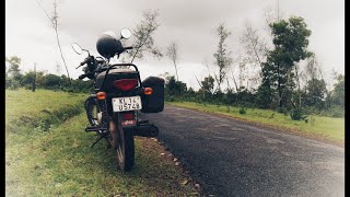 Belur Diaries | #Ride to Belur | #CT100