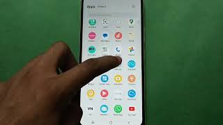 Vivo X9s Plus How to Connect Smart Mirroring In setting, Vivo X9s Plus mobile setting kese use kare