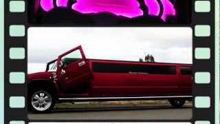 Perth Hummer Wedding Limo Hire by Showtime Limos Perth