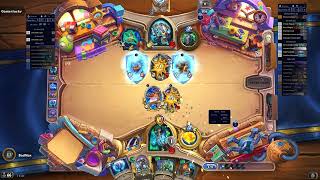 HearthStone - Pick A Hand, Any Hand - Week 470