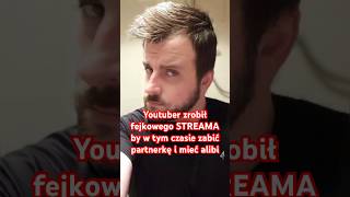 Youtuber zrobił fejkowego STREAMA by w tym czasie zabić partnerkę i mieć alibi #votesaxon07