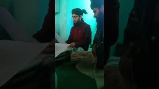 mufti ashraf sahab ka bayan