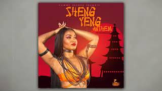 Shenseea - Sheng Yeng Anthem (Official Audio)