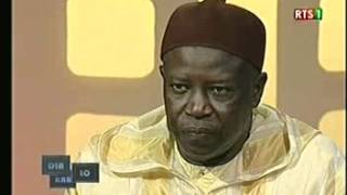 Diakarlo: Serigne Mansour Sy Diamil