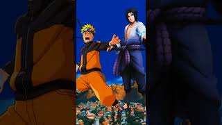 Who is strongest #naruto #sasuke #shorts #anime #animeedit #animeedits  | Кто сильнее