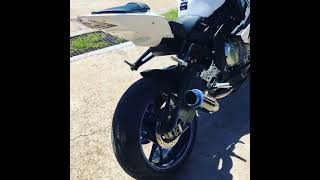 Loudest Exhaust On Yamaha r1m 😱💥#yamaha #r1m #youtubeshorts #shorts #shortvideo#viralvideo#ytshorts