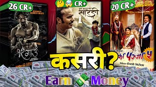 🤑 How Nepali Movies Earn Money ? How Nepali Films Made And Do Their Business