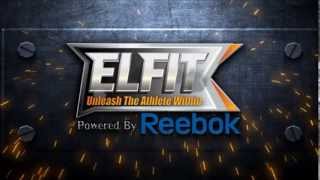 ELFIT Challenge Vol.2 Teaser