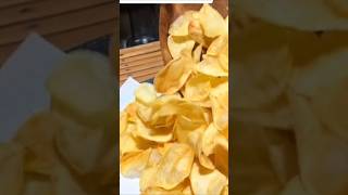 Share how to make perfect chips potato best ideas tryon #short #chips #foryou  #fypシ゚