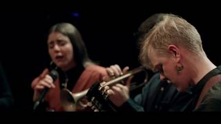 Teis Semey XL - Funeral (Live @ BIMHUIS)