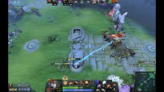 #dota2gameplay #sniperdota2 #lenovo #howtowin #dota2 #assasinate #fire