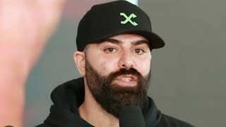 KeemStar Froggy Fresh & Many More Talk About Creator Clash On Twitter Space!! #keemstar #FroggyFresh