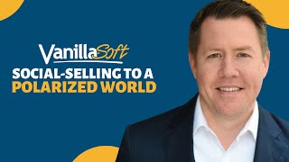 Social Selling to a Polarized World - Jake Dunlap - INSIDE Inside Sales