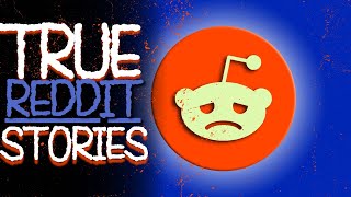 3 TRUE Scary & Disturbing Reddit Horror Stories Told Around A Campfire | Scary Stories