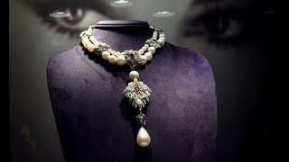 Most Expensive Pearls in the World