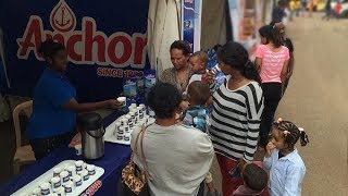 Anchor Milk Ethiopia – Redefining dairy production in Ethiopia