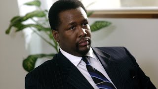 The Art of Storytelling with Wendell Pierce - The Geeky Misfit Podcast