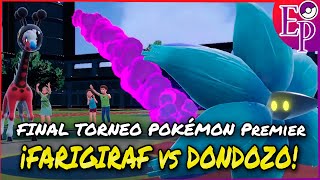 FINAL TORNEO POKÉMON VGC PREMIER en RETROPLAY (Valencia)  ~🔮POKÉMON EP🔮 (Casteo en DIRECTO).