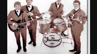 The Fourmost  -  Hello Little Girl  - 1963.