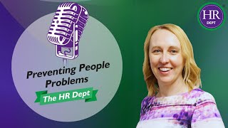 Financial Wellbeing | Preventing People Problems Podcast Episode 5