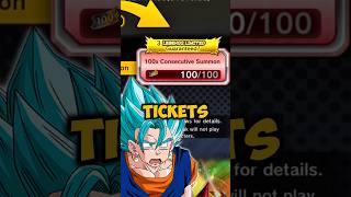 More Free Summons😭(Dragon Ball Legends) #dragonballlegends #dblegends #dbl #memes