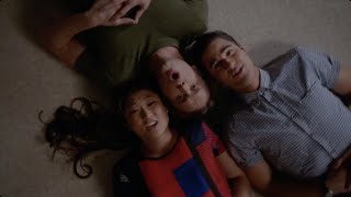 Don't You (Forget About Me) - Glee Cast - Chord Overstreet, Jenna Ushkowitz & Darren Criss