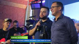 27/02/23 SORTEIO AUTOPROSUL: EVENTO REALIZADO SÁBADO ENCERROU COM CHAVE DE OURO