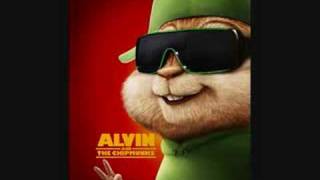 Alvin And The Chipmunks - A Millie (Album Version)