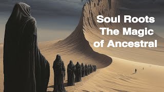 Soul Roots  The Magic of Ancestral Meditation