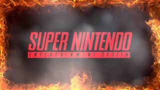 O fortuna SNES soundfont mashup