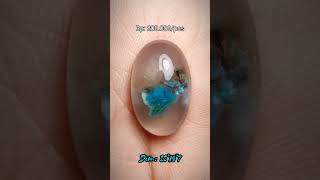 bacan leci cakep mantul