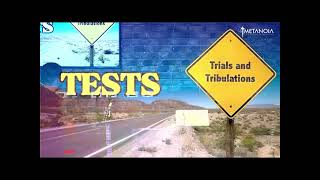 TESTS, TRIALS & TRIBULATIONS | Ptr MacHo | 03-16-24