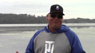 Terry Scroggins – BassFan 5 Spot