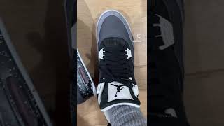 Air Jordan 4 Fear