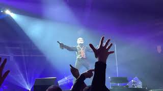 Ghost - Mary On A Cross (Live) @ Prudential Center 2-10-22 4K