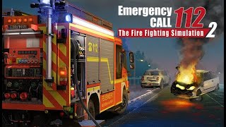 Emergency Call 112 , First stream