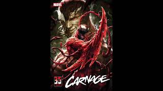 Episode #1!! Carnage Issue #1 (2022) Discussion