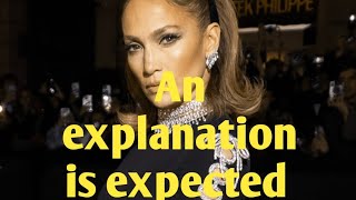 Jennifer Lopez cancels handful of shows on first tour in 5 years