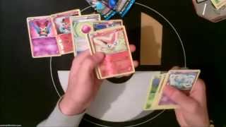 Victini Tin Opening + With Full Art!