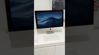 Apple iMac , Magic Mouse , Magic Keyboard | #Shorts