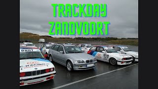 Trackday Touristenfahren Rennstrecke Zandvoort