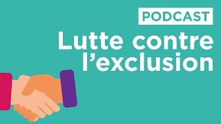 [PODCAST] Le programme d'Anne Hidalgo - Lutte contre l'exclusion