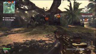 Hauppauge Hd Pvr Test MW3 (JuniorEdits)