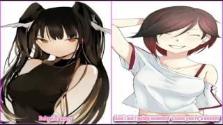 *NIGHTCORE* - Not the way