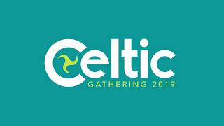 Yn Chruinnaght Celtic Gathering 2019 bitesize