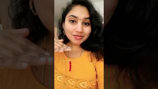 💥Minivlog tamil 🤩Be a better you/Summer skin care 😁 #trending #shorts #shortsfeed #ytshorts#vlog