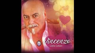 VINCENZO "LIEBE LEBEN" ALBUM