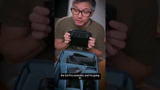 #SHORTS - DJI Mavic 3 in a Shimoda Core Unit