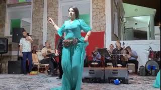 الجديد احوزار مع الفنانة حجيبة 2023