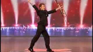 American Got Talent 2008 S3 Jonathan Arons